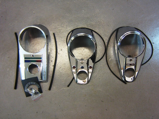 Dash cover